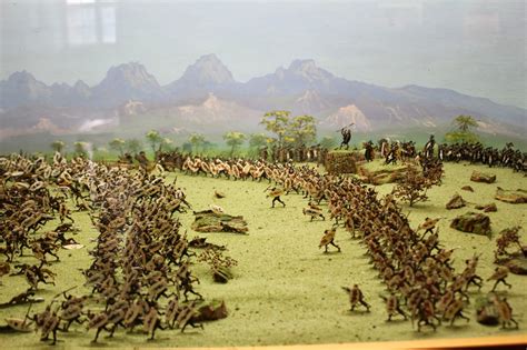  The Battle of Blood River; a Watershed Moment in South African History Marked by Afrikaner Resilience and Zulu Defiance