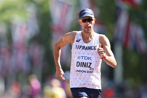  Yohann Dinizs Défi des 100 Kilomètres: En Läxa i Uthållighet och En Tolkning av Mänsklig Potential