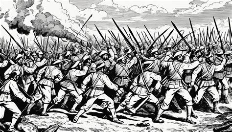 Cavite Mutiny: 1872 Uprising Against Spanish Rule and its Lasting Impact on Philippine Nationalism