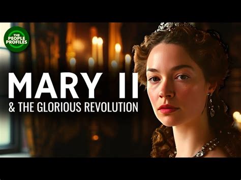 The Glorious Revolution: A Turning Point Marked by Fear and Intrigue