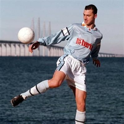 Zlatan Ibrahimovićs cykelspark mot Malmö FF; ett utbrott av fotbollsfrustraion eller en ikonisk manifestation av passion?